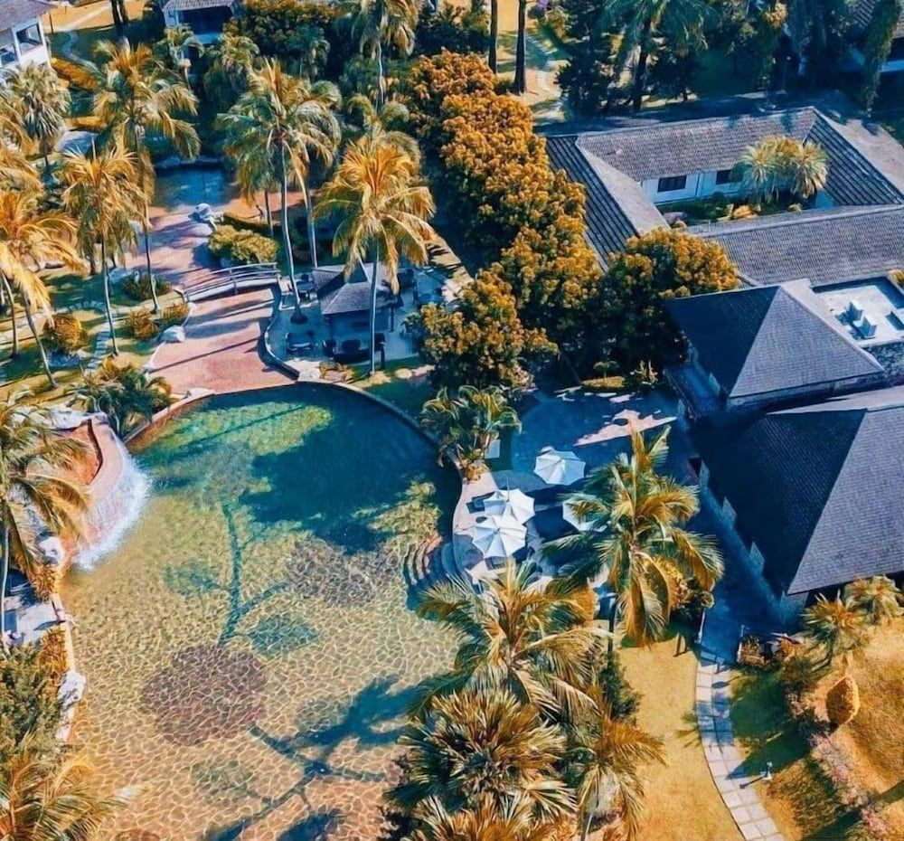Cyberjaya Lake Gardens